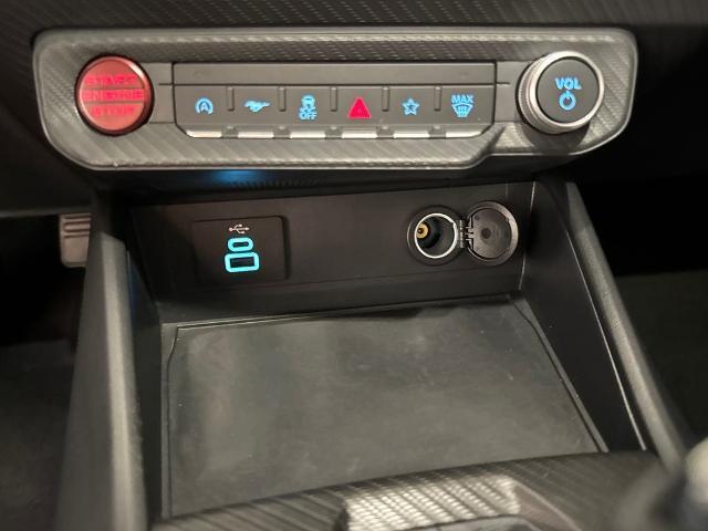 2024 Ford Mustang - $26,500