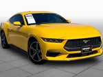 2024 Mustang Thumbnail 3