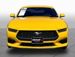 2024 Mustang Thumbnail 4
