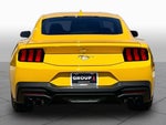 2024 Mustang Thumbnail 5