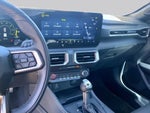 2024 Mustang Thumbnail 7