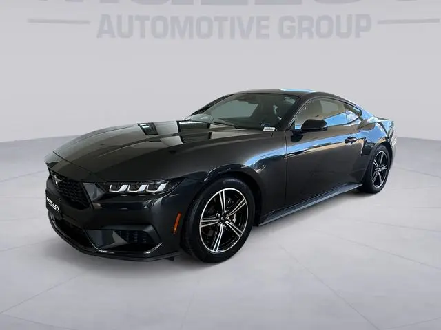 2024 Ford Mustang - $32,500