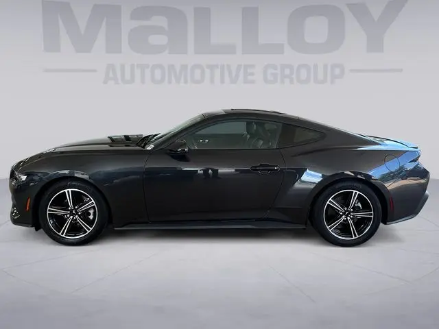 2024 Ford Mustang - $32,500