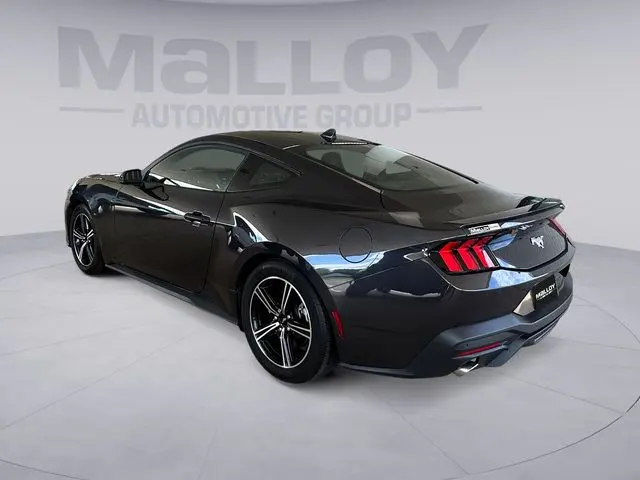 2024 Ford Mustang - $32,500