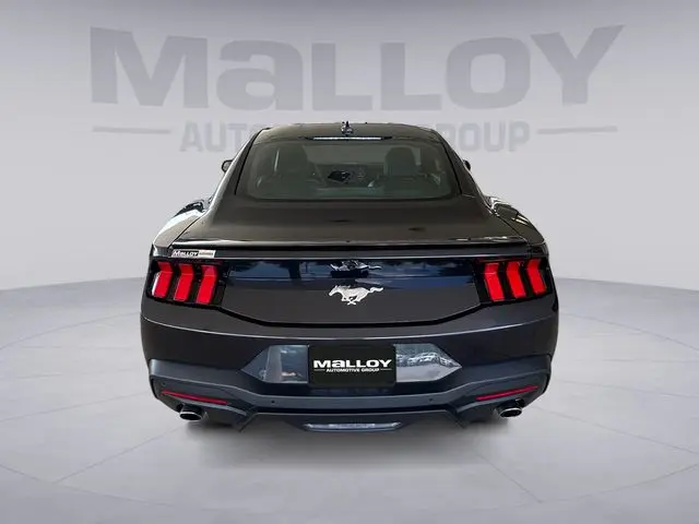 2024 Ford Mustang - $32,500