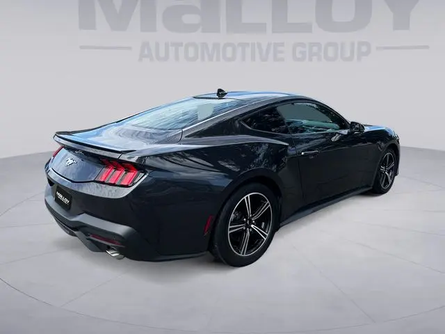 2024 Ford Mustang - $32,500