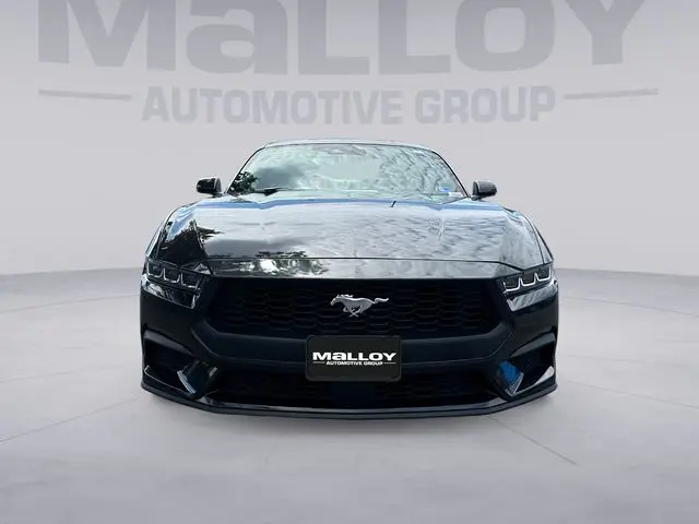 2024 Ford Mustang - $32,500