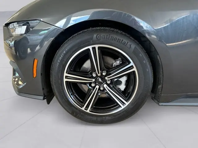 2024 Ford Mustang - $32,500