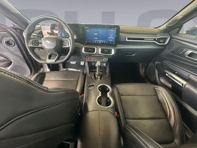 2024 Ford Mustang - $32,500
