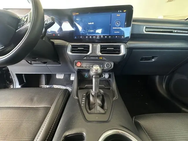 2024 Ford Mustang - $32,500