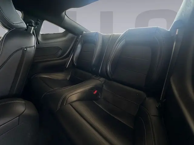 2024 Ford Mustang - $32,500