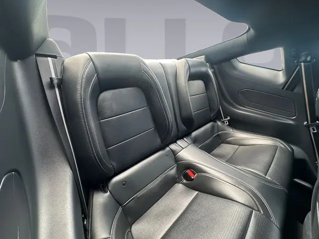 2024 Ford Mustang - $32,500