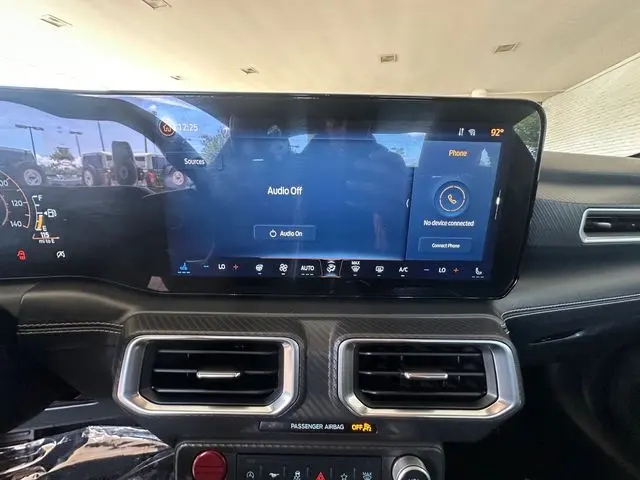 2024 Ford Mustang - $32,500