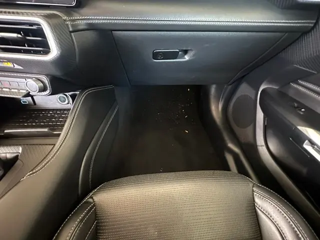 2024 Ford Mustang - $32,500