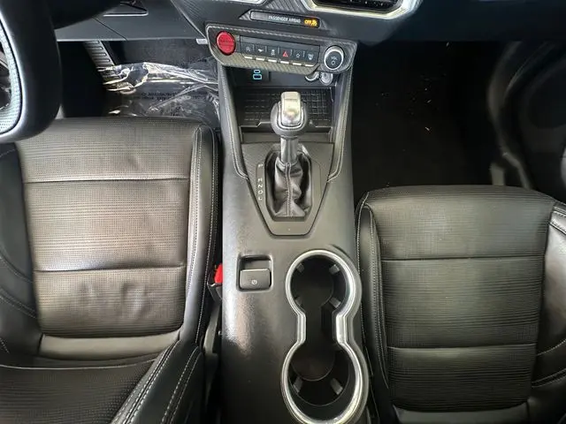 2024 Ford Mustang - $32,500
