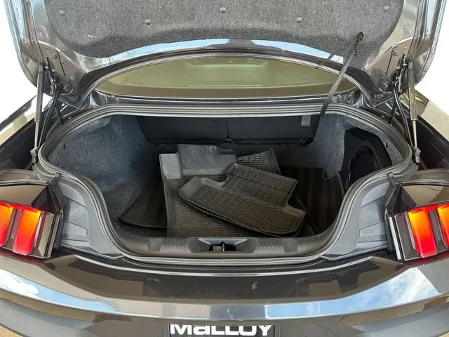 2024 Ford Mustang - $32,500