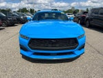 2024 Mustang Thumbnail 2