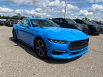 2024 Mustang Thumbnail 3