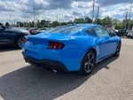 2024 Mustang Thumbnail 4