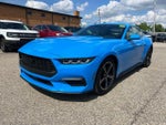 2024 Mustang Thumbnail 24
