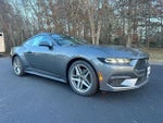 2024 Mustang Thumbnail 1