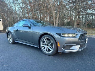Photo of a 2024 Ford Mustang Ecoboost 2DR Fastback for sale