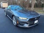 2024 Mustang Thumbnail 2