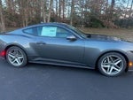 2024 Mustang Thumbnail 9