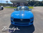2024 Mustang Thumbnail 2