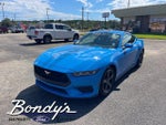 2024 Mustang Thumbnail 3