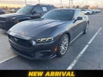 2024 Mustang Thumbnail 1
