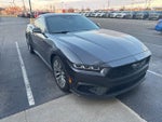 2024 Mustang Thumbnail 3
