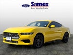 2024 Mustang Thumbnail 2