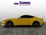 2024 Mustang Thumbnail 4