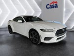 2024 Mustang Thumbnail 1