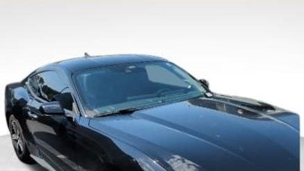 Preowned 2024 Ford Mustang EcoBoost for Sale