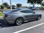 2024 Mustang Thumbnail 3