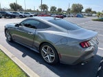 2024 Mustang Thumbnail 4