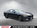2024 Mustang Thumbnail 1