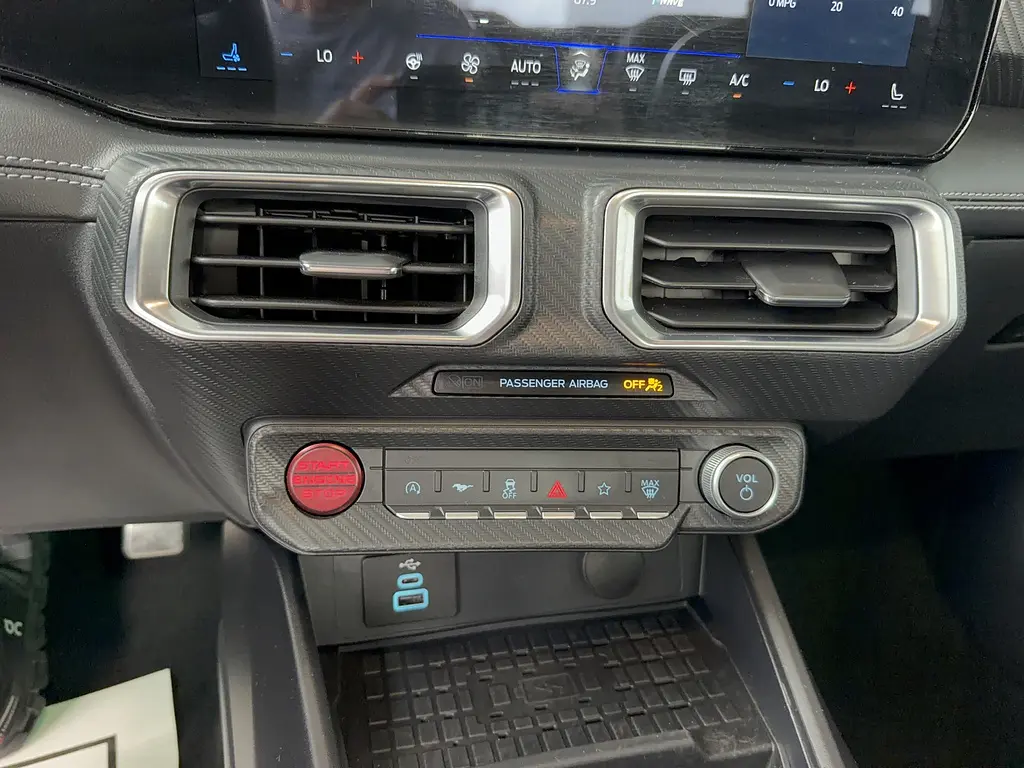 2024 Ford Mustang - $36,995