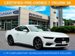 2025 Mustang Thumbnail 1