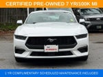 2025 Mustang Thumbnail 2