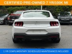 2025 Mustang Thumbnail 7