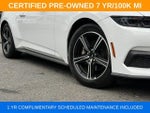 2025 Mustang Thumbnail 32