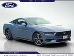 2025 Mustang Thumbnail 1