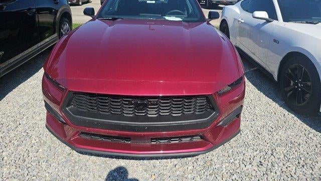 Preowned 2025 Ford Mustang EcoBoost Premium for Sale