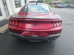 2025 Mustang Thumbnail 5