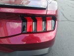 2025 Mustang Thumbnail 6