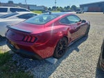 2025 Mustang Thumbnail 7