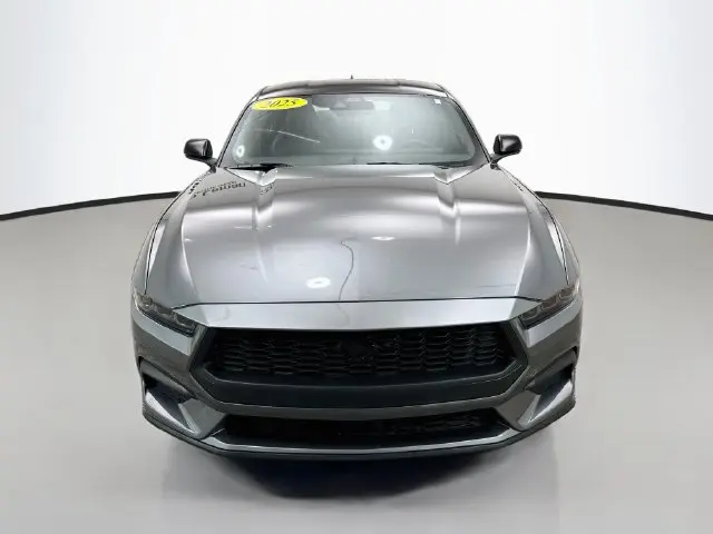 2025 Ford Mustang - $33,312